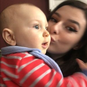 Meet your Posher, Gianna